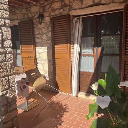 Agriturismo La Castellina Saturnia Extérieur photo